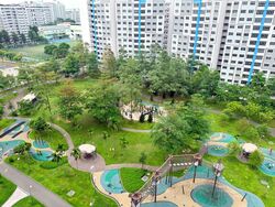 Blk 875B Tampines Greenbloom (Tampines), HDB 5 Rooms #557435031